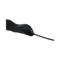 Pipedream Wanachi Cargador de Cuerpo Vibrador Wand