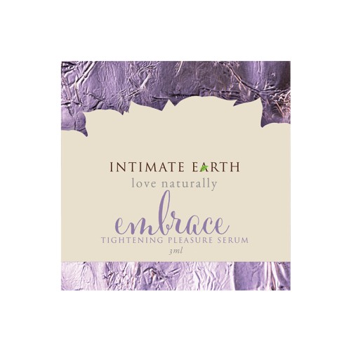 Intimate Earth Embrace Crema Apretadora 3 ml