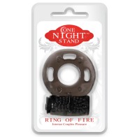 Anillo Vibrador Evolved - Placer para Dos