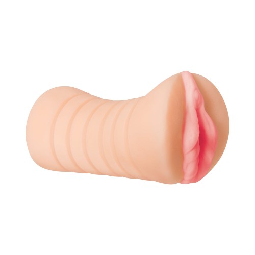 Masturbador Vaginal Realista Zero Tolerance de Lisa Ann