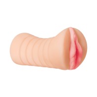 Masturbador Vaginal Realista Zero Tolerance de Lisa Ann