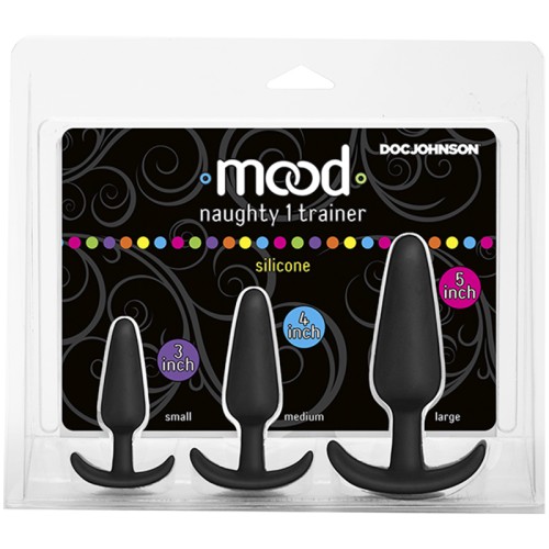 Mood Naughty Trainer Set for Beginners