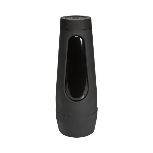 Main Squeeze La Original Vagina Vibrante de Vainilla para Placer Estimulante