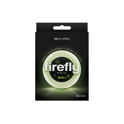 Firefly Halo Anillo para el Pene Pequeño