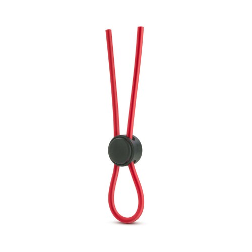 Stay Hard Silicone Loop Cockring for Enhanced Performance