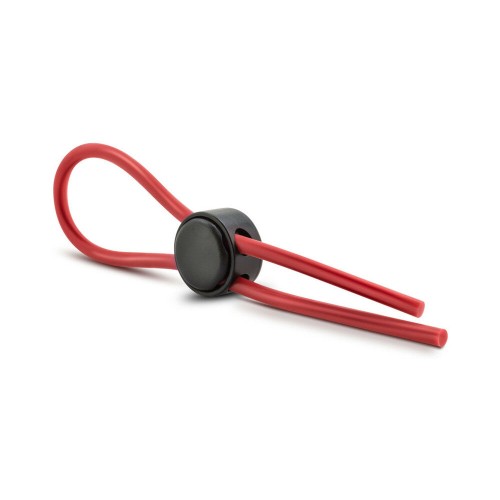Stay Hard Silicone Loop Cockring for Enhanced Performance