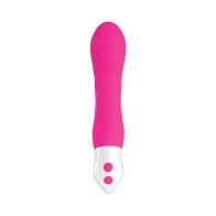 Evolved Buxom G Vibrador de Punto G Recargable