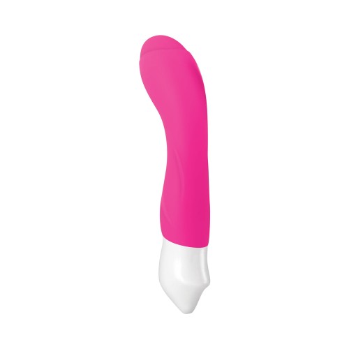 Evolved Buxom G Vibrador de Punto G Recargable