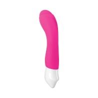 Evolved Buxom G Vibrador de Punto G Recargable