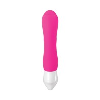 Evolved Buxom G Vibrador de Punto G Recargable