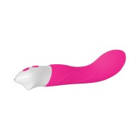 Evolved Buxom G Vibrador de Punto G Recargable