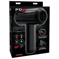 PDX Elite Hydrobator Stroker Recargable