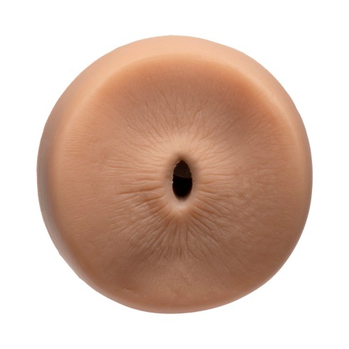 Man Squeeze ULTRASKYN Masturbador William Seed