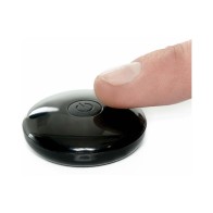 Fetish Fantasy 7 in. Strap-On Vibrador Hueco