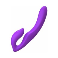 Fantasy For Her Strapless Strap-On for Couples
