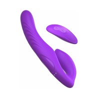 Fantasy For Her Strapless Strap-On for Couples
