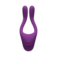 Masajeador Flexible TRYST V2 - Recargable