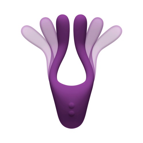 Masajeador Flexible TRYST V2 - Recargable