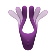Masajeador Flexible TRYST V2 - Recargable