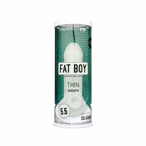 Extensor Fat Boy Thin de 5.5 Pulgadas