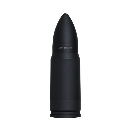 Zero Tolerance Shell Shock Bullet Stroker