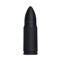 Zero Tolerance Shell Shock Bullet Stroker