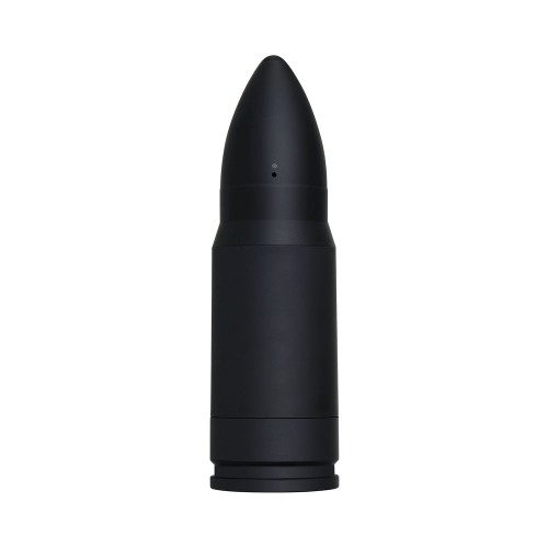 Zero Tolerance Shell Shock Bullet Stroker
