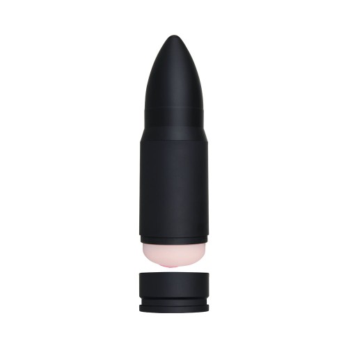 Zero Tolerance Shell Shock Bullet Stroker