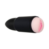 Zero Tolerance Shell Shock Bullet Stroker