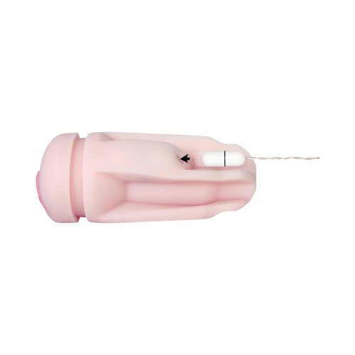 Zero Tolerance Shell Shock Bullet Stroker