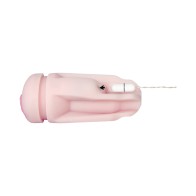 Zero Tolerance Shell Shock Bullet Stroker