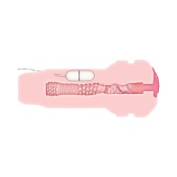 Zero Tolerance Shell Shock Bullet Stroker