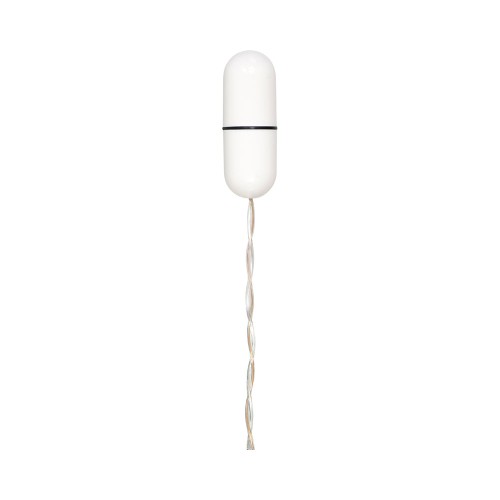 Zero Tolerance Shell Shock Bullet Stroker