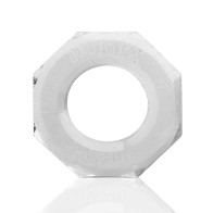 HUMPX Flex TPR Clear Cockring