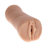 Pocket Pussy Vanilla - Signature Strokers - Chicas de Redes Sociales - @layna.me