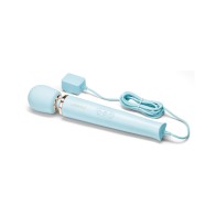 Le Wand Masajeador Vibrante con Enchufe
