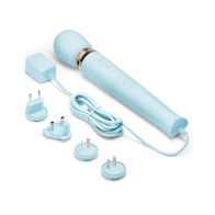 Le Wand Masajeador Vibrante con Enchufe