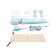 Le Wand Masajeador Vibrante con Enchufe