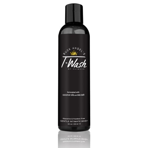 Sliquid Buck Angel T Wash Body Cleanser