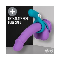 Anillo Vibrador Recargable Noje C2.Ring