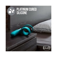 Anillo Vibrador Recargable Noje C2.Ring