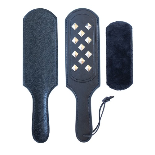 KinkLab Panamorphic 3-in-1 Paddle for BDSM Play