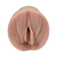 Stroker ULTRASKYN de Bridgette B para el placer definitivo