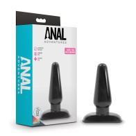 Plug Anal Básico Medium Anal Adventures