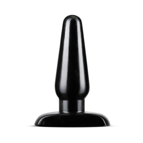 Anal Adventures Basic Anal Plug Medium