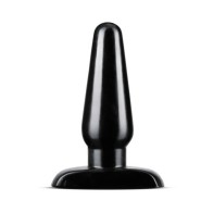 Anal Adventures Basic Anal Plug Medium