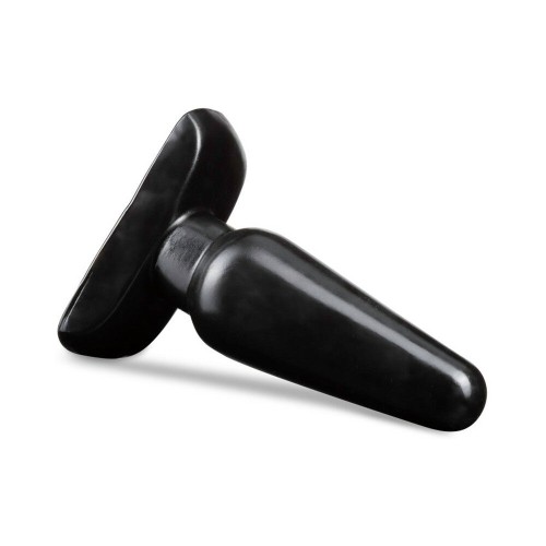 Anal Adventures Basic Anal Plug Medium