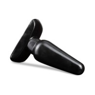 Anal Adventures Basic Anal Plug Medium