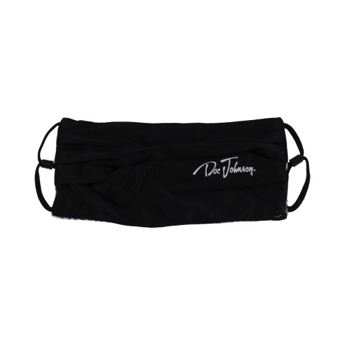 Mascarilla Reversible DJ Patrón de Juguetes