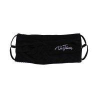 Mascarilla Reversible DJ Patrón de Juguetes